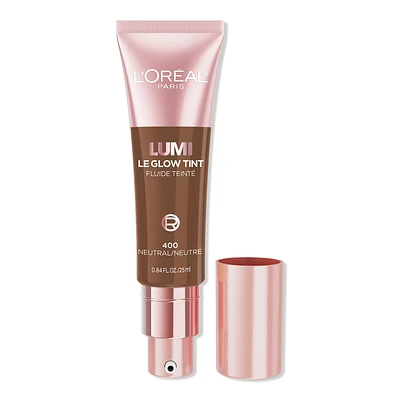 Lumi Le Glow Skin Tint - 400 Neutral