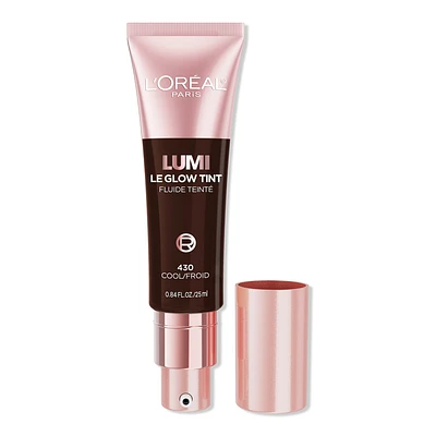 Lumi Le Glow Skin Tint - 430 Cool