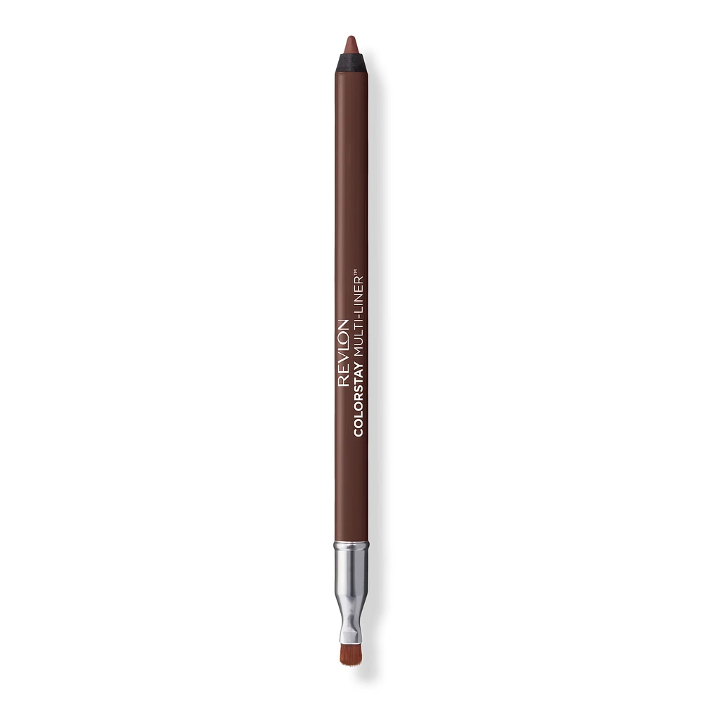 ColorStay Multi-Liner - Less Traced