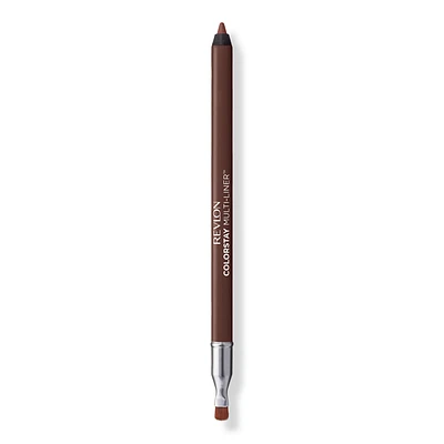 ColorStay Multi-Liner - Less Traced