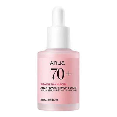 ANUA Peach 70 Niacin Serum