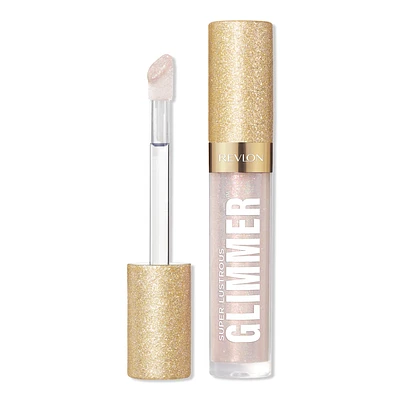 Super Lustrous Glimmer Gloss - Diamond Drama