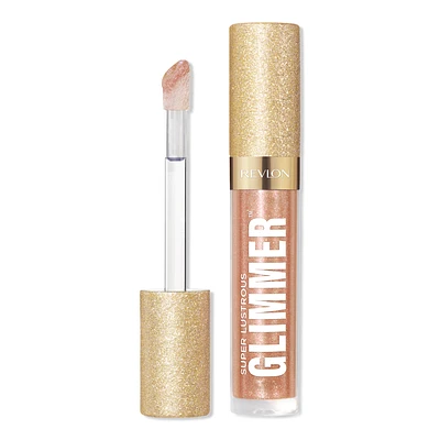 Super Lustrous Glimmer Gloss - Happy Hour