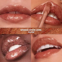 Super Lustrous Glimmer Gloss