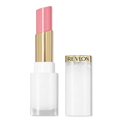 Super Lustrous Glass Shine Balm - Pink Flip
