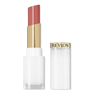 Super Lustrous Glass Shine Balm - Nude Illuminator
