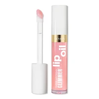 Super Lustrous Glimmer Lip Oil