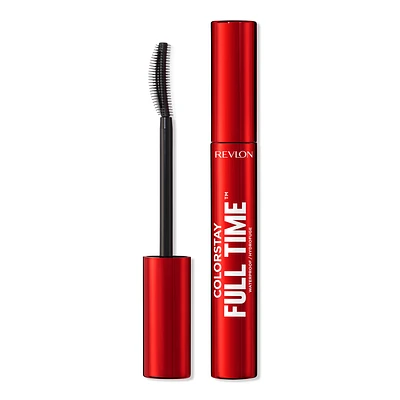 ColorStay Full Time Waterproof Mascara - Blackest Black