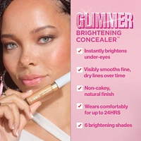 Glimmer Brightening Concealer