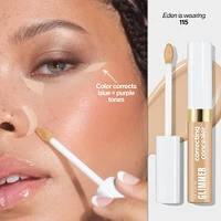 Glimmer Correcting Concealer