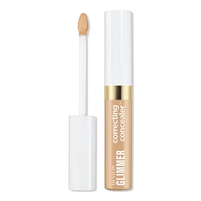 Glimmer Correcting Concealer