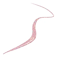 On Cloud Nine Glitter Liner - Pampered Pink