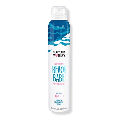 Not Your Mother's Beach Babe Texturizing Dry Finish Spray