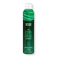 Not Your Mother's Clean Freak 3-in-1 Dry Shampoo