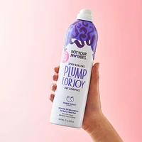 Plump for Joy Body Building Dry Shampoo