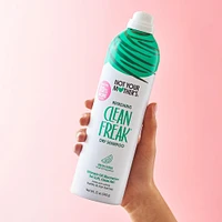 Clean Freak Refreshing Dry Shampoo