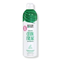 Clean Freak Refreshing Dry Shampoo