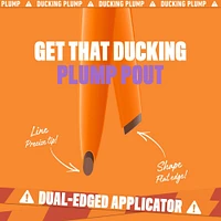 Duck Plump Retractable Plumping Lip Liner