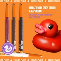 Duck Plump Retractable Plumping Lip Liner