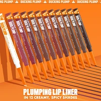 Duck Plump Retractable Plumping Lip Liner