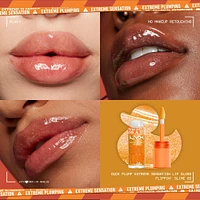 Duck Plump Plumping Lip Gloss Toppers