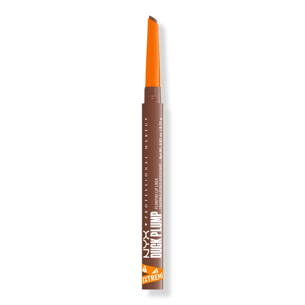 NYX Professional Makeup Duck Plump Retractable Plumping Lip Liner