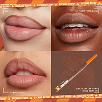 Duck Plump Retractable Plumping Lip Liner