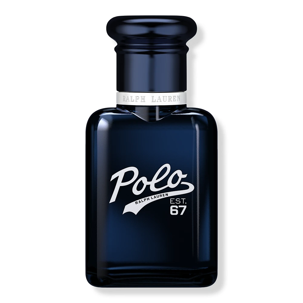 Polo 67 Eau de Toilette