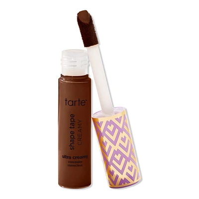 Shape Tape Creamy Concealer - 60H mahogany honey