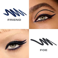 Bi-Liner Dual-Ended Gel Pencil