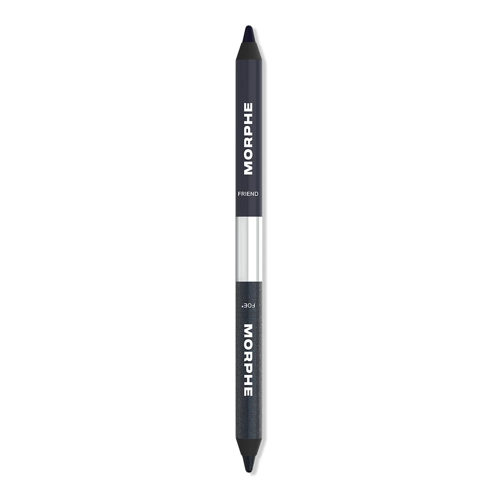 Bi-Liner Dual-Ended Gel Pencil