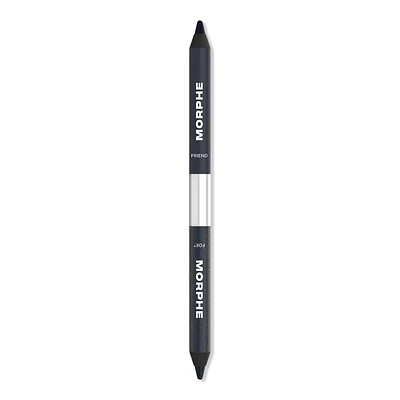 Bi-Liner Dual-Ended Gel Pencil