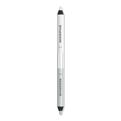 Bi-Liner Dual-Ended Gel Pencil - Mild or Wild