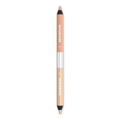 Bi-Liner Dual-Ended Gel Pencil - Give or Take
