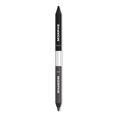 Bi-Liner Dual-Ended Gel Pencil - Truth or Dare