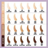 Super Stay Up to 30HR Wear Lumi-Matte Longwear Foundation