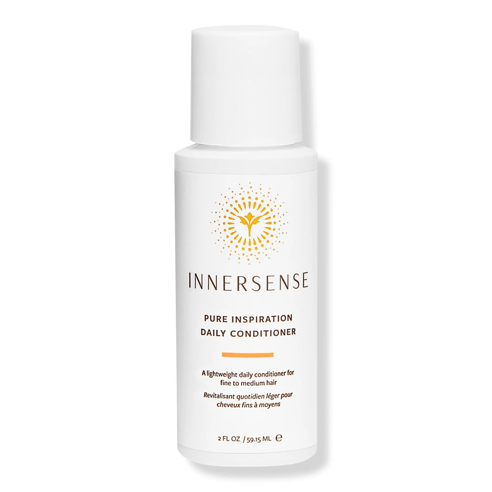 Innersense Organic Beauty Travel Size Pure Inspiration Conditioner