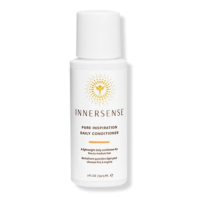 Innersense Organic Beauty Travel Size Pure Inspiration Conditioner