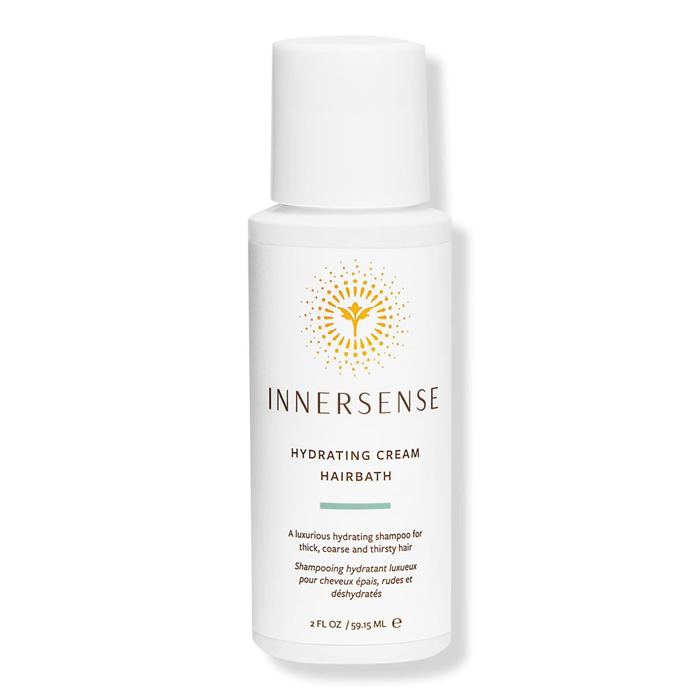 Innersense Organic Beauty Travel Size Hydrating Cream Hairbath