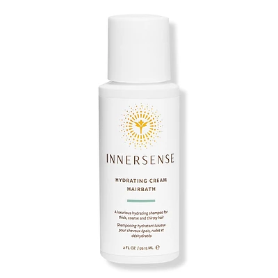 Innersense Organic Beauty Travel Size Hydrating Cream Hairbath