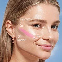 Trublend Skin Enhancer Balm Contour Stick