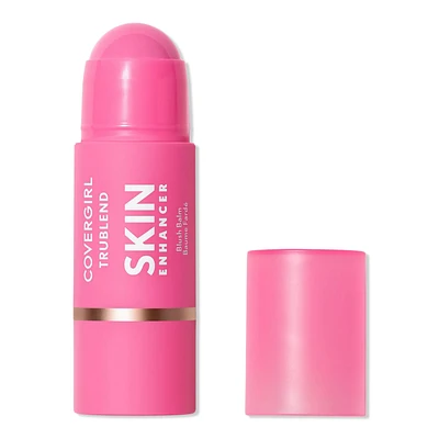 CoverGirl Trublend Skin Enhancer Balm Blush Stick