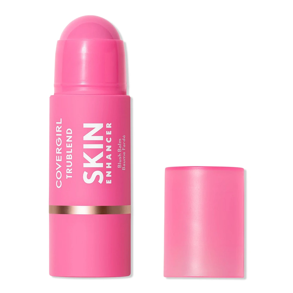 Trublend Skin Enhancer Balm Blush Stick