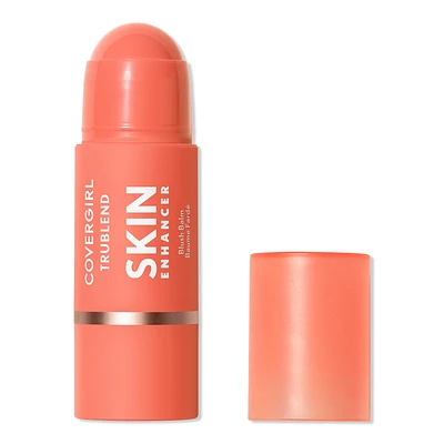 Trublend Skin Enhancer Balm Blush Stick - Radiant Peach