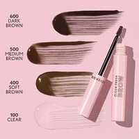 Clean Fresh Brow Enhancer Gel