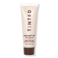 Hueguard Mini Skin Tint SPF 50 Mineral Sunscreen Broad Spectrum