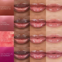 Afterglow Lip Oil