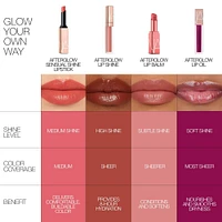 Afterglow Lip Oil