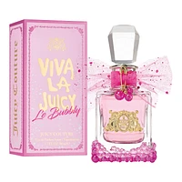 Viva La Juicy Le Bubbly Eau De Parfum