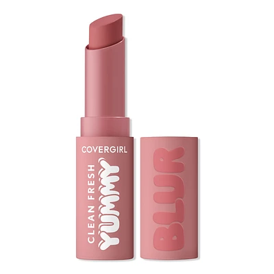 Clean Fresh Yummy Blur Lipstick - Pear-fectly